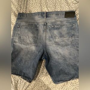 Pacsun Jean shorts